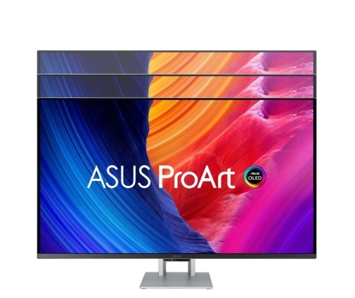 Aucune photo du produit ASUS ProArt OLED PA32UCDM