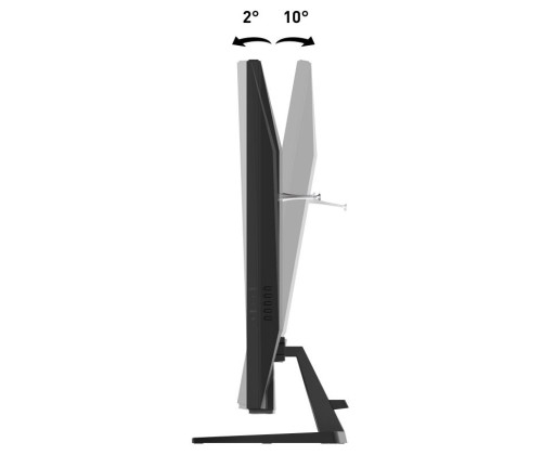 Aucune photo du produit IIYAMA G-MASTER G4380UHSU-B2