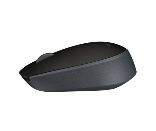 Aucune photo du produit LOGITECH M171 Sans fil Retail Noir