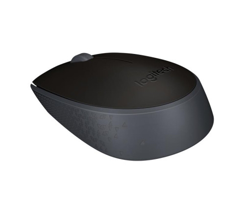 Aucune photo du produit LOGITECH M171 Sans fil Retail Noir