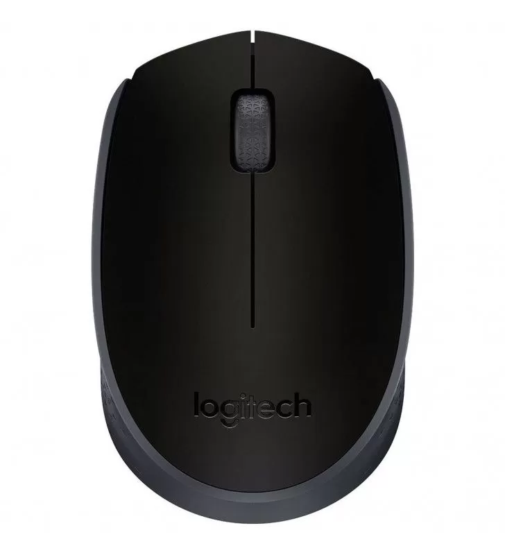 LOGITECH M171 Sans fil Retail Noir