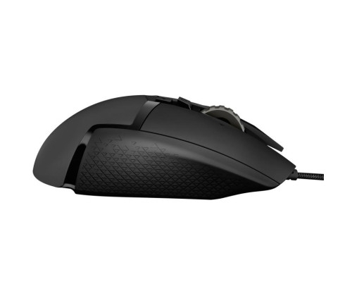 Aucune photo du produit LOGITECH G502 (Hero) Gaming USB Noir
