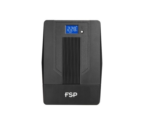 Aucune photo du produit FSP (FORTRON) Onduleur 1500VA IFP1500