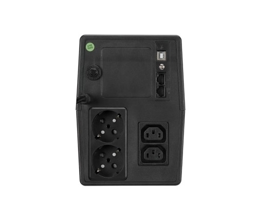 Aucune photo du produit FSP (FORTRON) Onduleur 1500VA IFP1500