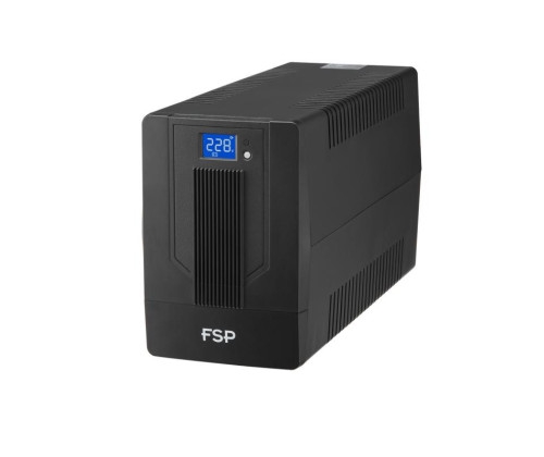 FSP (FORTRON) Onduleur 1500VA IFP1500