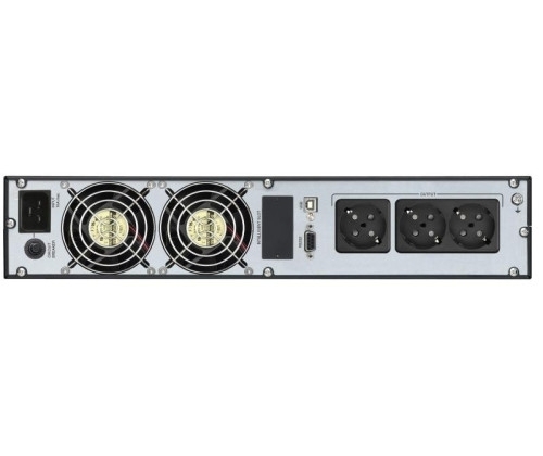 Aucune photo du produit FSP (FORTRON) Onduleur 3000VA CHAMP RM 3K