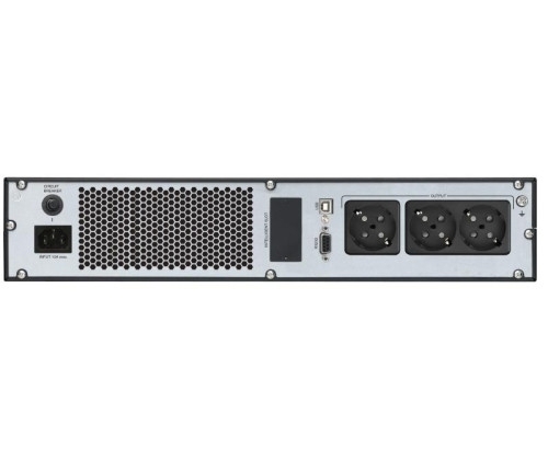 Aucune photo du produit FSP (FORTRON) Onduleur 1000VA CHAMP RM 1K