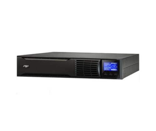 FSP (FORTRON) Onduleur 1000VA CHAMP RM 1K