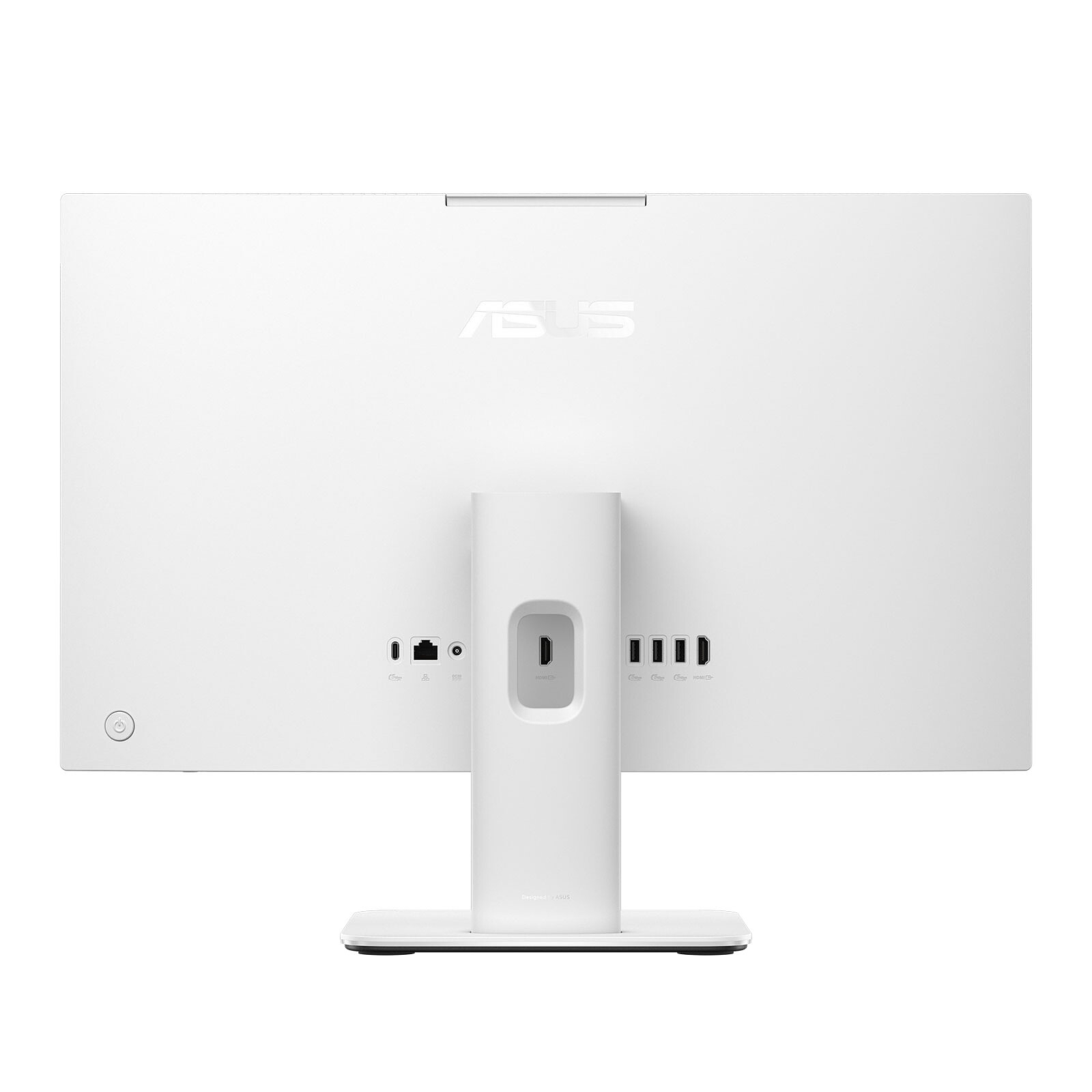 Aucune photo du produit ASUS ExpertCenter P400 AIO P440VAK-WPC182W Blanc