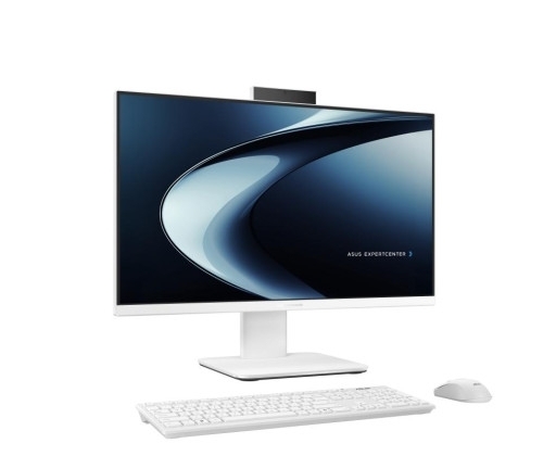 Aucune photo du produit ASUS ExpertCenter P400 AIO P440VAK-WPC182W Blanc