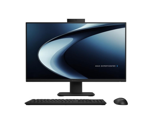 ASUS ExpertCenter AiO 27'' P470VAK-BPE820X, Tout-en-un 27'' FullHD, CPU Intel Core 5-210H, 16 Go de RAM, SSD 512 Go, Windows 11 PRO, Noir.