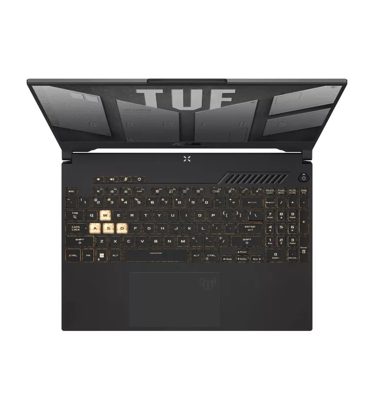 ASUS TUF Gaming F15 FX507ZC4-HN250