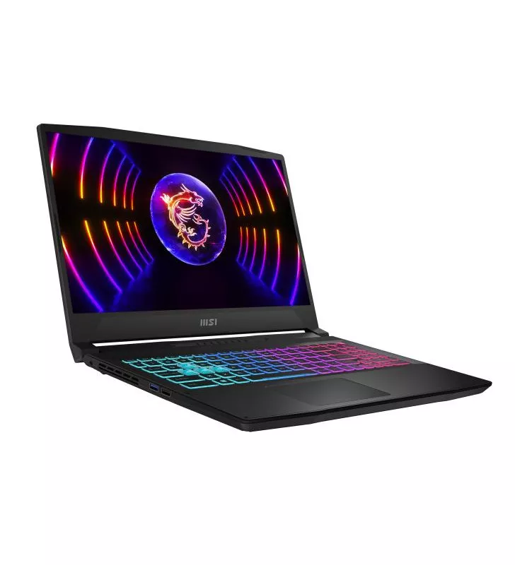 MSI Katana 15 B13VEK-1698XFR