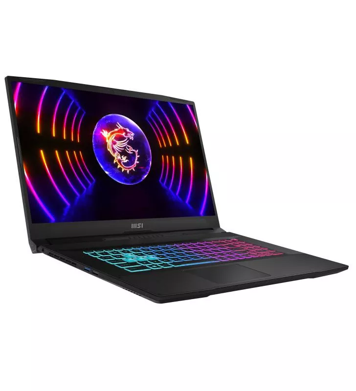 MSI Katana 15 B13UDXK-1800XFR