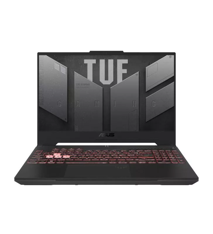 ASUS TUF Gaming A15 FA507NU
