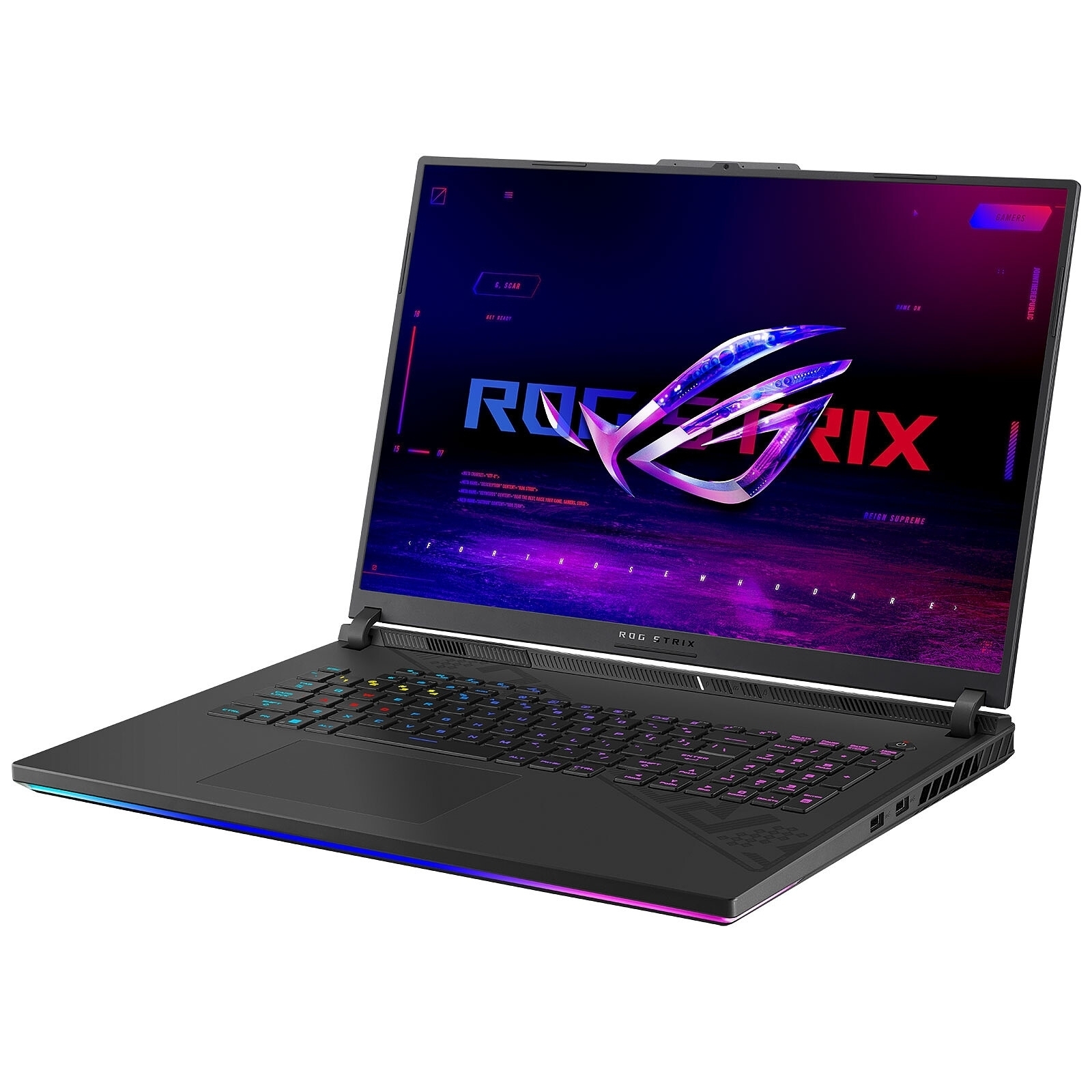 Aucune photo du produit ASUS ROG Strix G18 G814JVR-N6064W