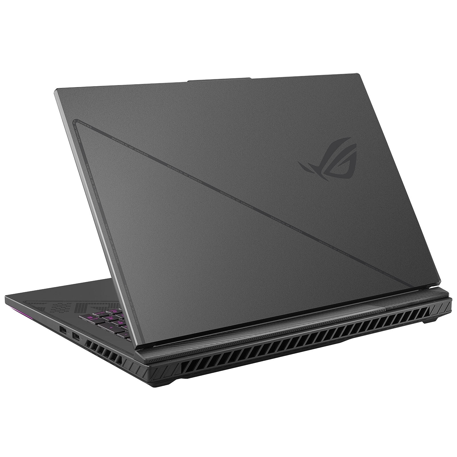 Aucune photo du produit ASUS ROG Strix G18 G814JVR-N6064W