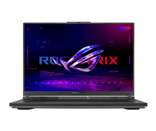 ASUS ROG Strix G18 G814JZ-N6037X