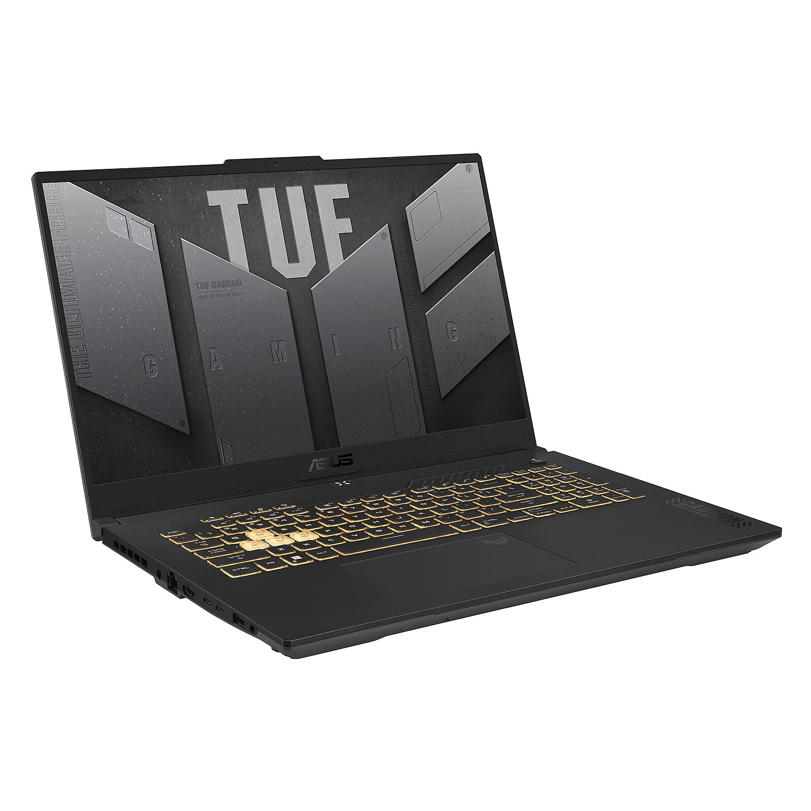 ASUS TUF Gaming F17 TUF707VV-HX229W