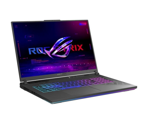 ASUS ROG Strix G18 G814JIR-N6113W