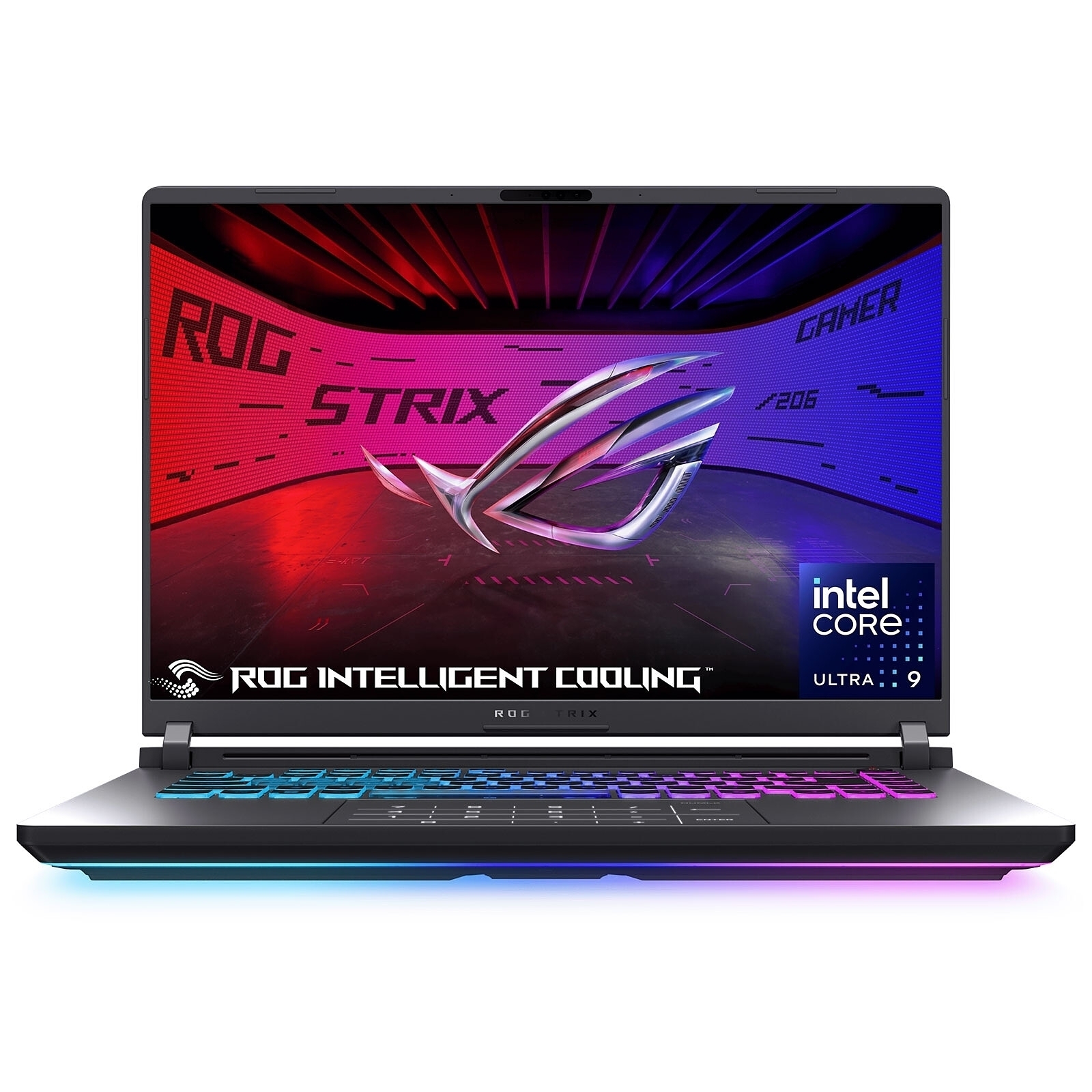 Aucune photo du produit ASUS ROG Strix G16 G615LR-S5234W