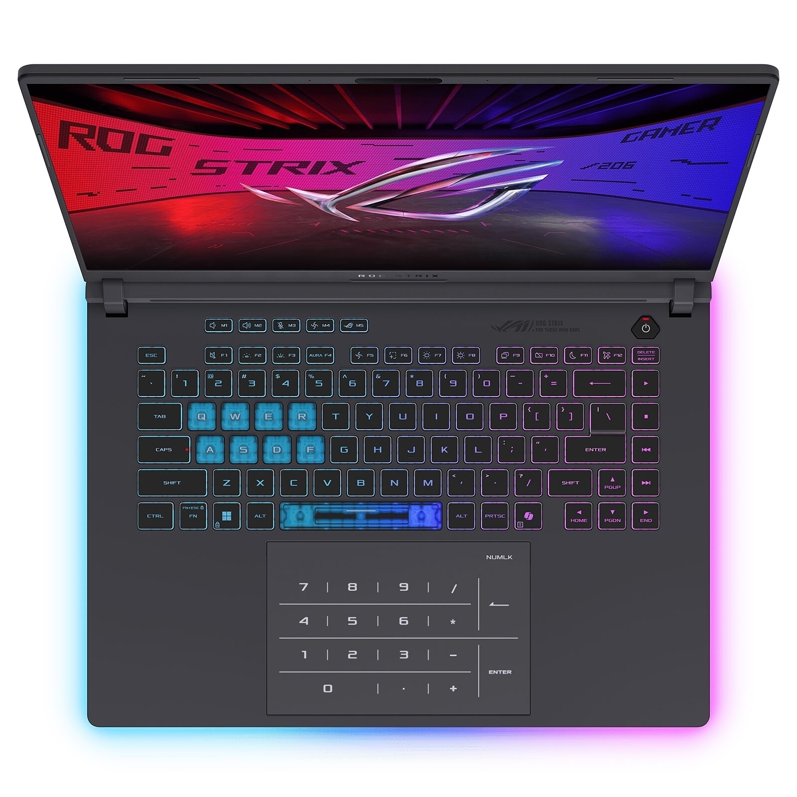 Aucune photo du produit ASUS ROG Strix G16 G615LR-S5234W