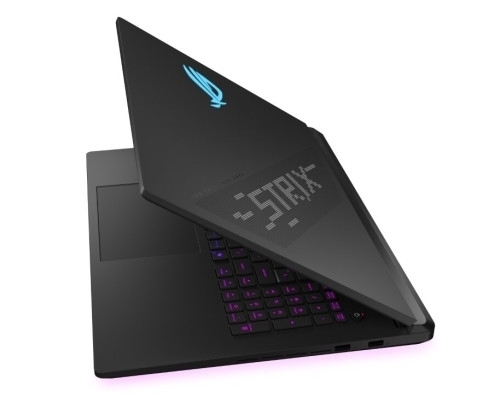 Aucune photo du produit ASUS ROG Strix SCAR 18 G835LX-SA168W