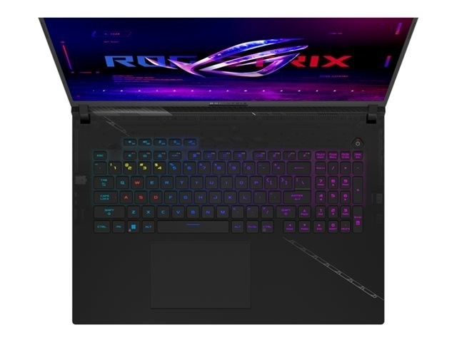 Aucune photo du produit ASUS ROG Strix SCAR 18 G835LX-SA168W