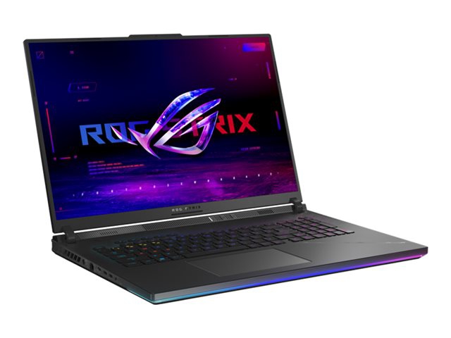 ASUS ROG Strix SCAR 18 G835LX-SA168W