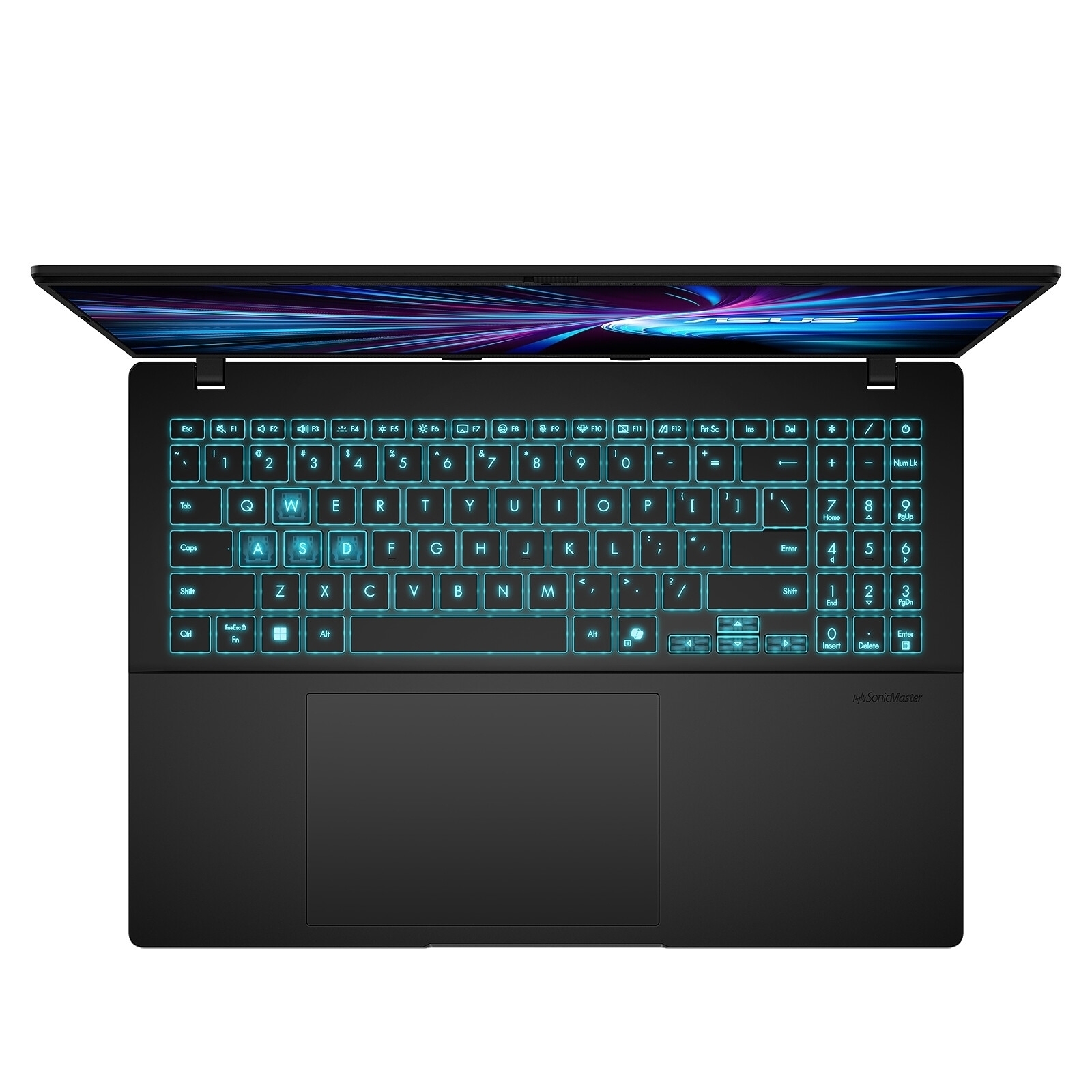 Aucune photo du produit ASUS Gaming V16 V3607VH-RP011W