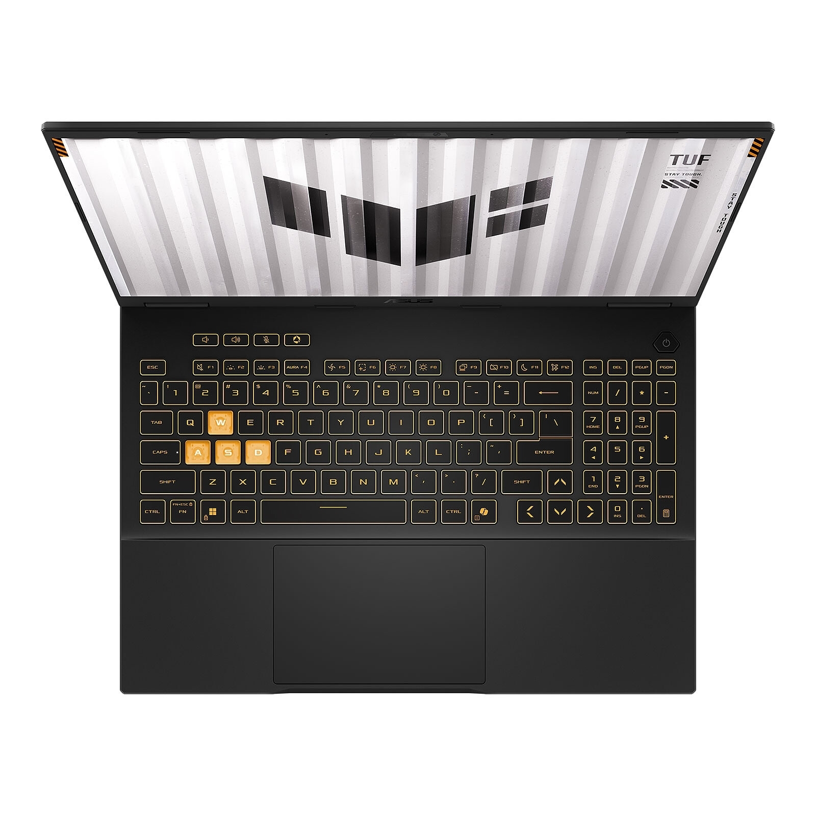 Aucune photo du produit ASUS TUF Gaming F16 TUF608JMR-QT011W