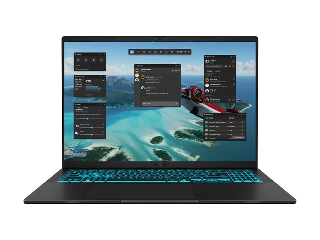 ASUS V16 V3607VJ-RP097X