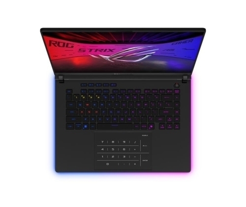 Aucune photo du produit ASUS ROG Strix SCAR 16 G635LW-RW161W