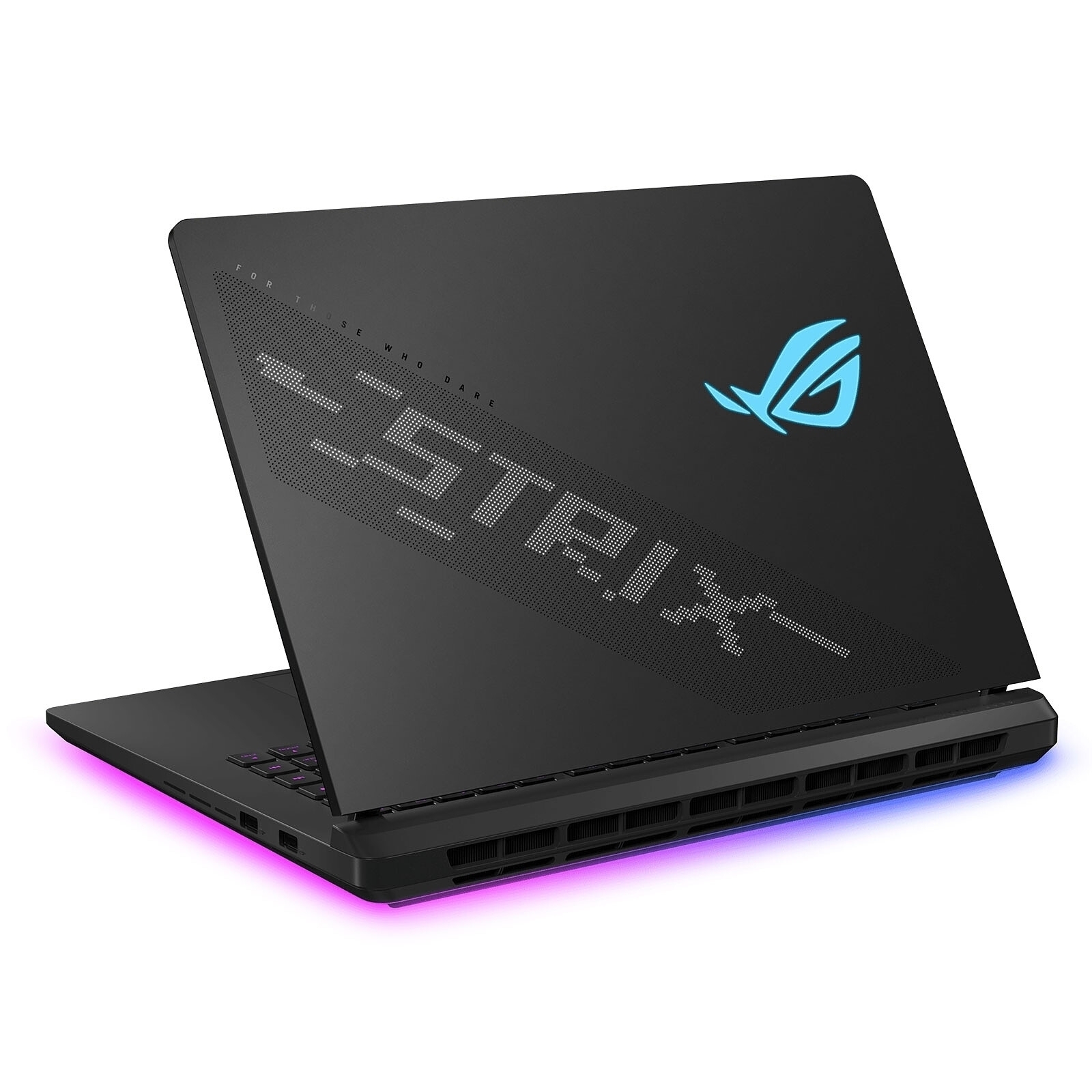 Aucune photo du produit ASUS ROG Strix SCAR 16 G635LX-RW159W