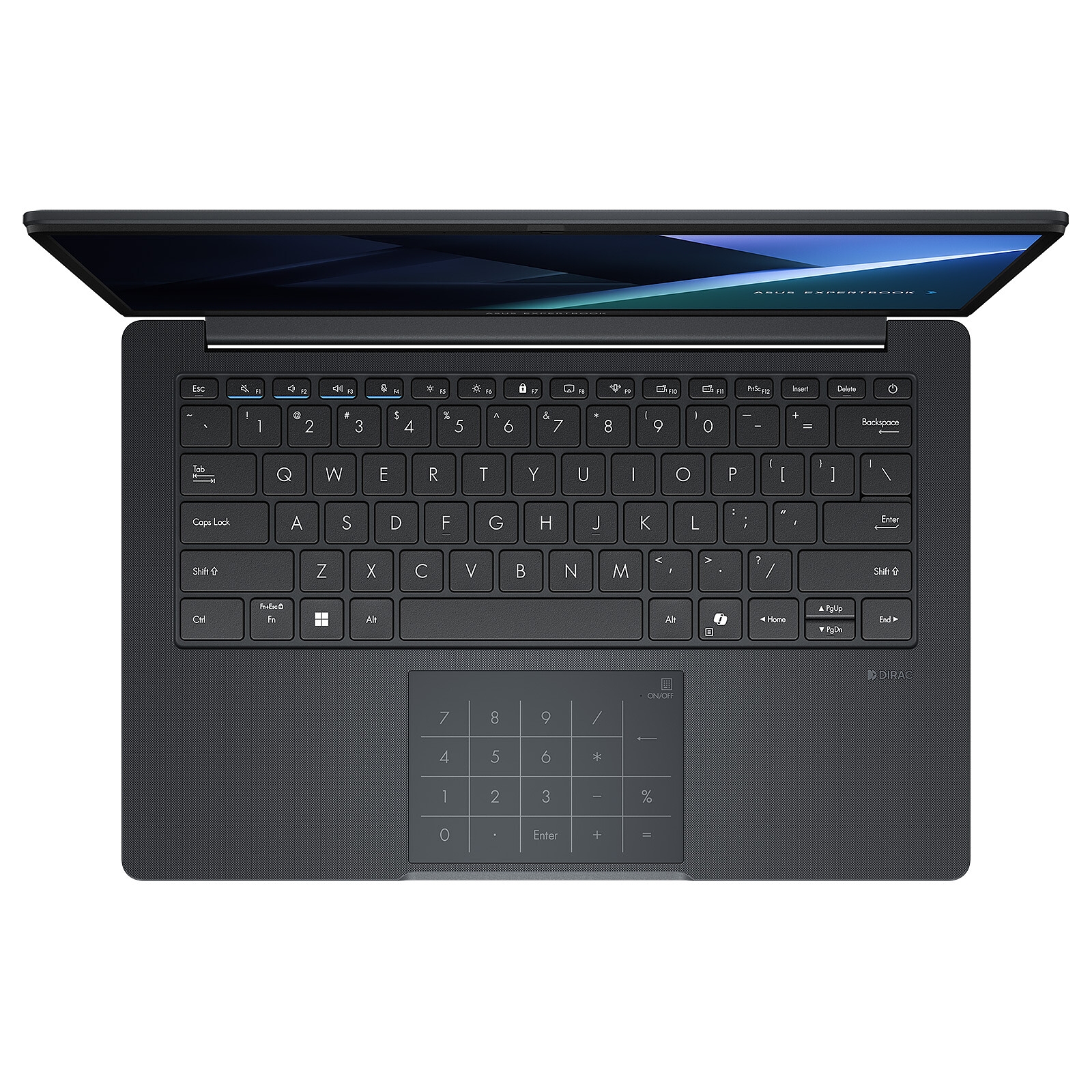 Aucune photo du produit ASUS ExpertBook B1 B1403CVA-S61809X
