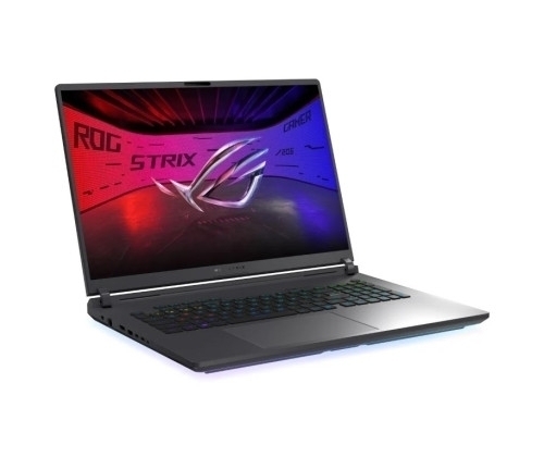 ASUS ROG STRIX G815LR-S9214W, CPU Intel Core U9 275HX, 32 Go de RAM, SSD 2 To, Vidéo Geforce RTX 5070Ti, écran 18'' 2560 x 1600, Windows 11.