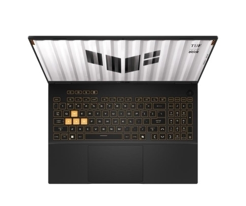 Aucune photo du produit ASUS TUF Gaming F16 TUF608JH-RV073W