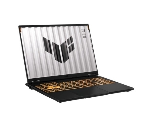 ASUS TUF Gaming F16 TUF608JH-RV073W, CPU Intel Core i5-13450HX, 16 Go de RAM, SSD 512 Go, Vidéo Geforce  RTX 5050, écran 16'' FullHD, Windows 11.