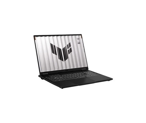 ASUS Gaming TUF608JMR-QT042W, CPU Intel Core I7-14650HX, 16 Go de RAM, SSD 512 Go, Vidéo Geforce RTX 5060, Ecran 16'', Windows 11.