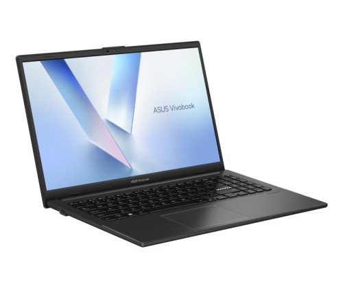ASUS Vivobook Go 15 E1504TA-ISCBQ256W, CPU Intel N150, 8 Go de RAM, SSD 512 Go, écran 15.6'' FullHD, Windows 11.