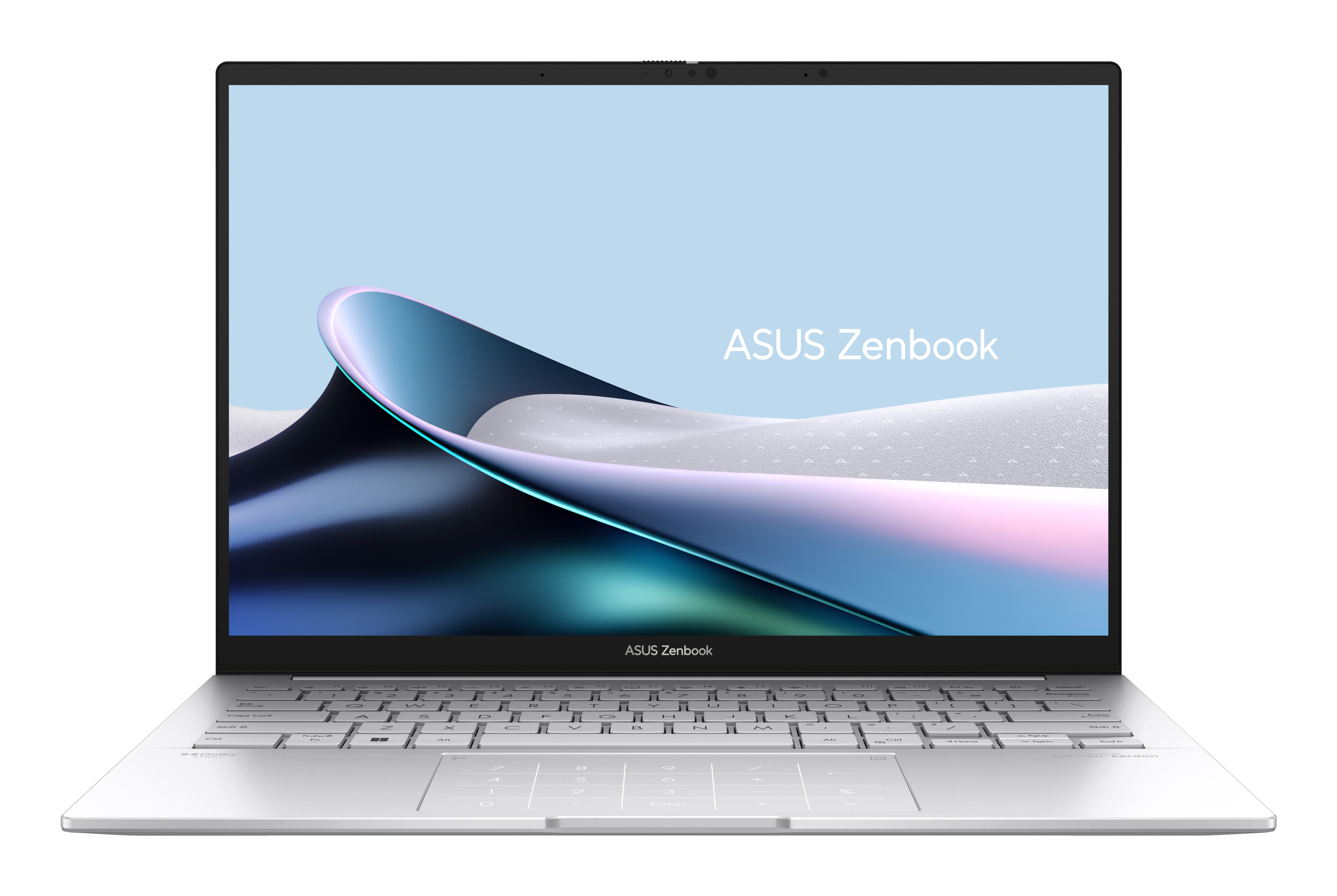 Aucune photo du produit ASUS Zenbook 14 UX3405CA-ISCQD1232X