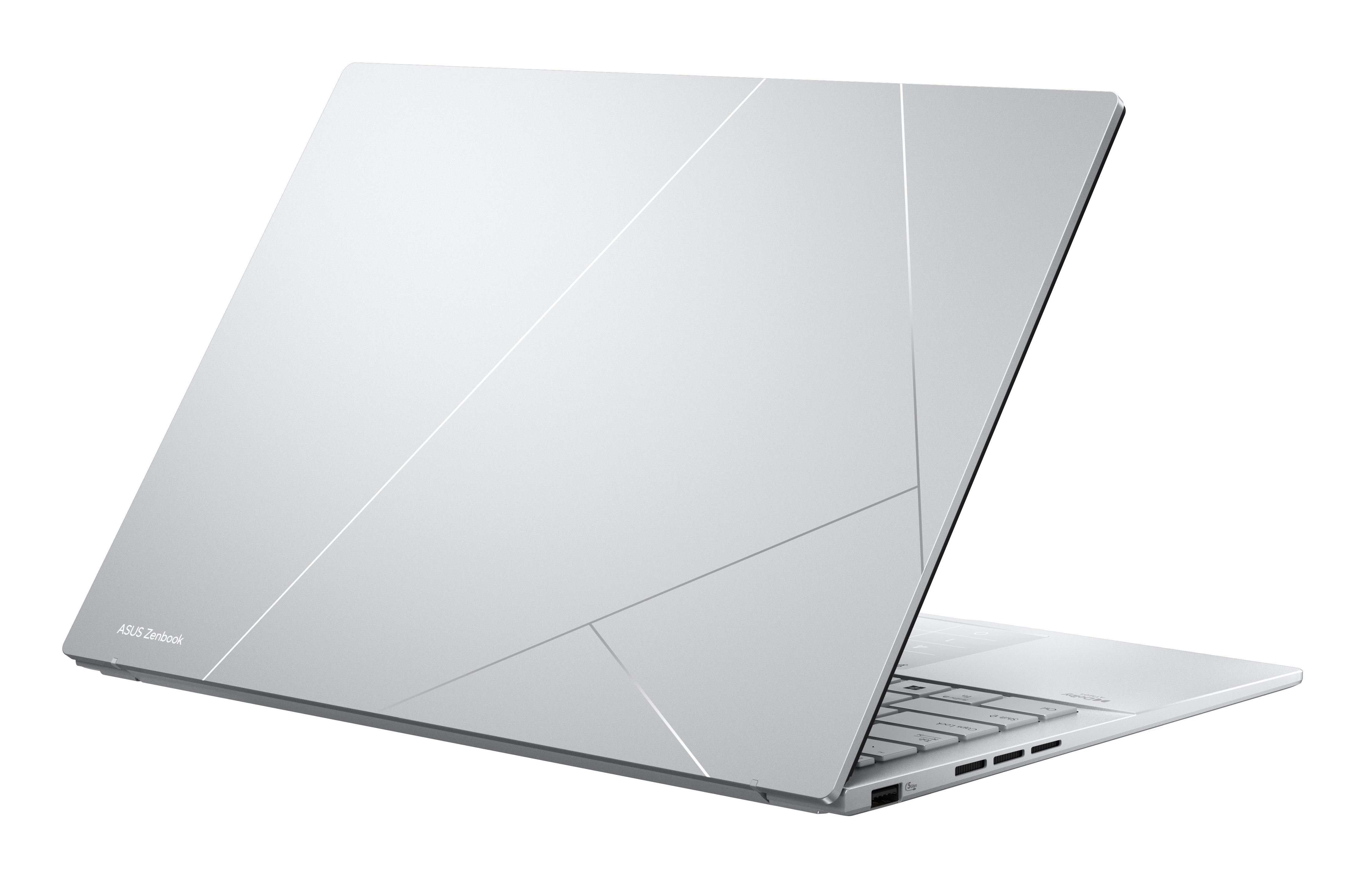Aucune photo du produit ASUS Zenbook 14 UX3405CA-ISCQD1232X