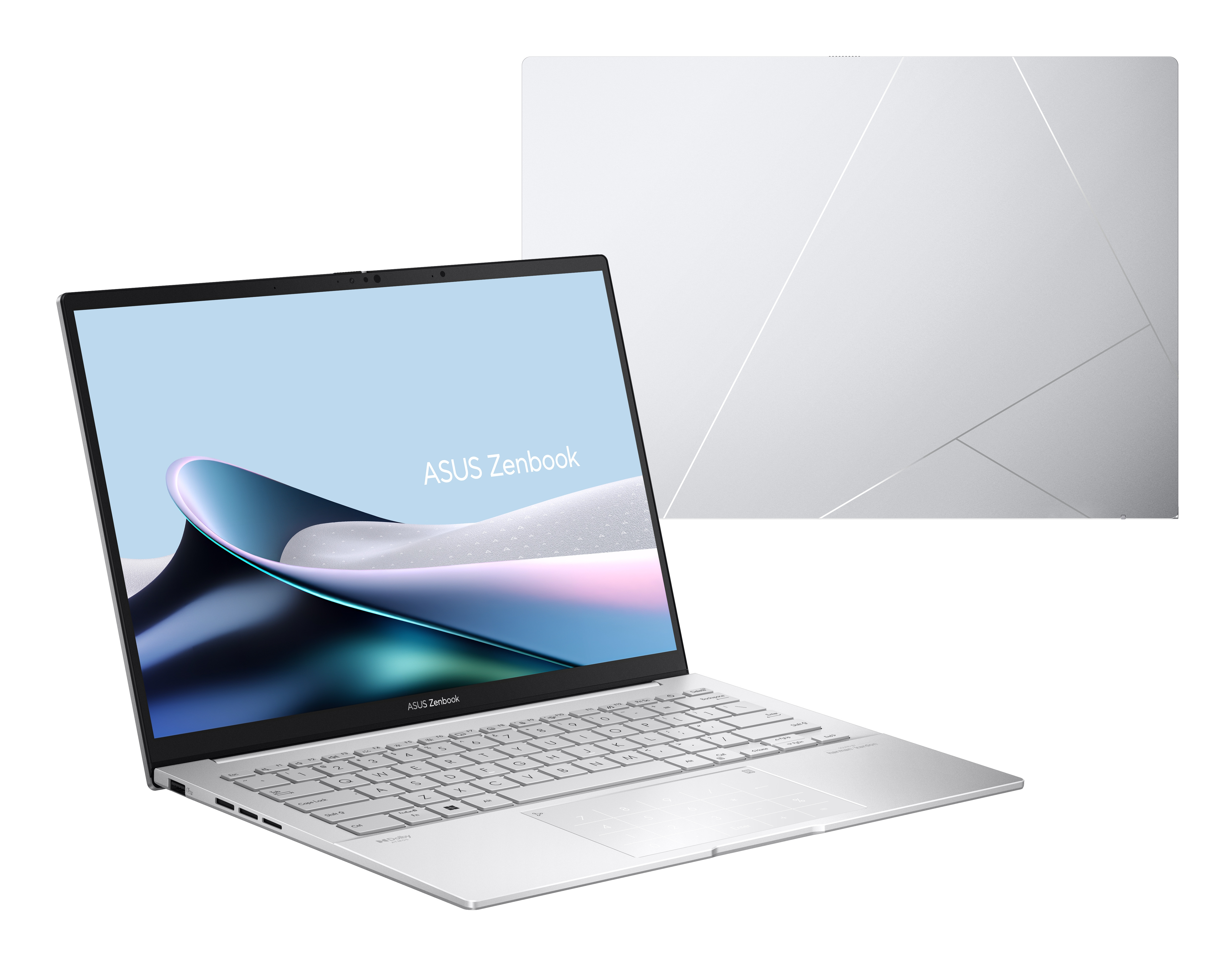 Aucune photo du produit ASUS Zenbook 14 UX3405CA-ISCQD1232X