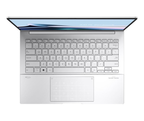 Aucune photo du produit ASUS Zenbook 14 UX3405CA-ISCQD1233X