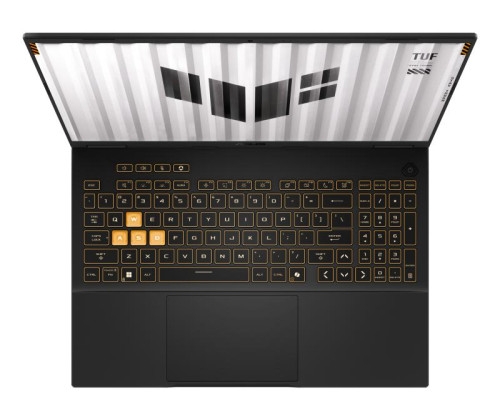 Aucune photo du produit ASUS TUF Gaming F16 TUF608JMR-ISCQT218W