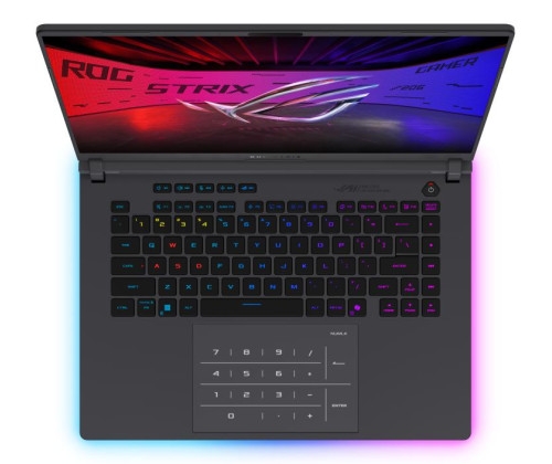 Aucune photo du produit ASUS ROG Strix G16 G615JMR-ISCRV246W