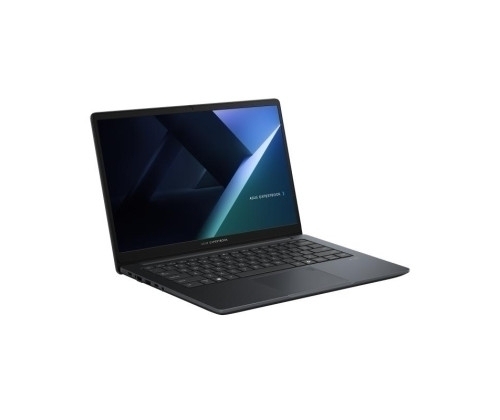 ASUS ExpertBook B1 B1403CVA-S65011X, CPU Intel Core 5 120U, 16 go de RAM, SSD 512 Go, écran 14'' FullHD, Windows 11 PRO.