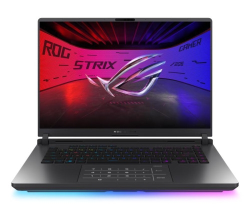 Aucune photo du produit ASUS ROG Strix G16 G615LM-ISCS5233W