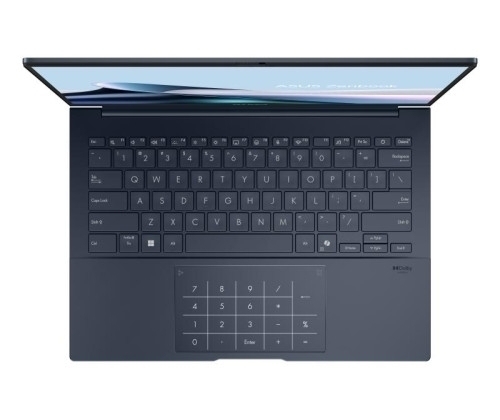 Aucune photo du produit ASUS Zenbook OLED UX3405CA-QL569X