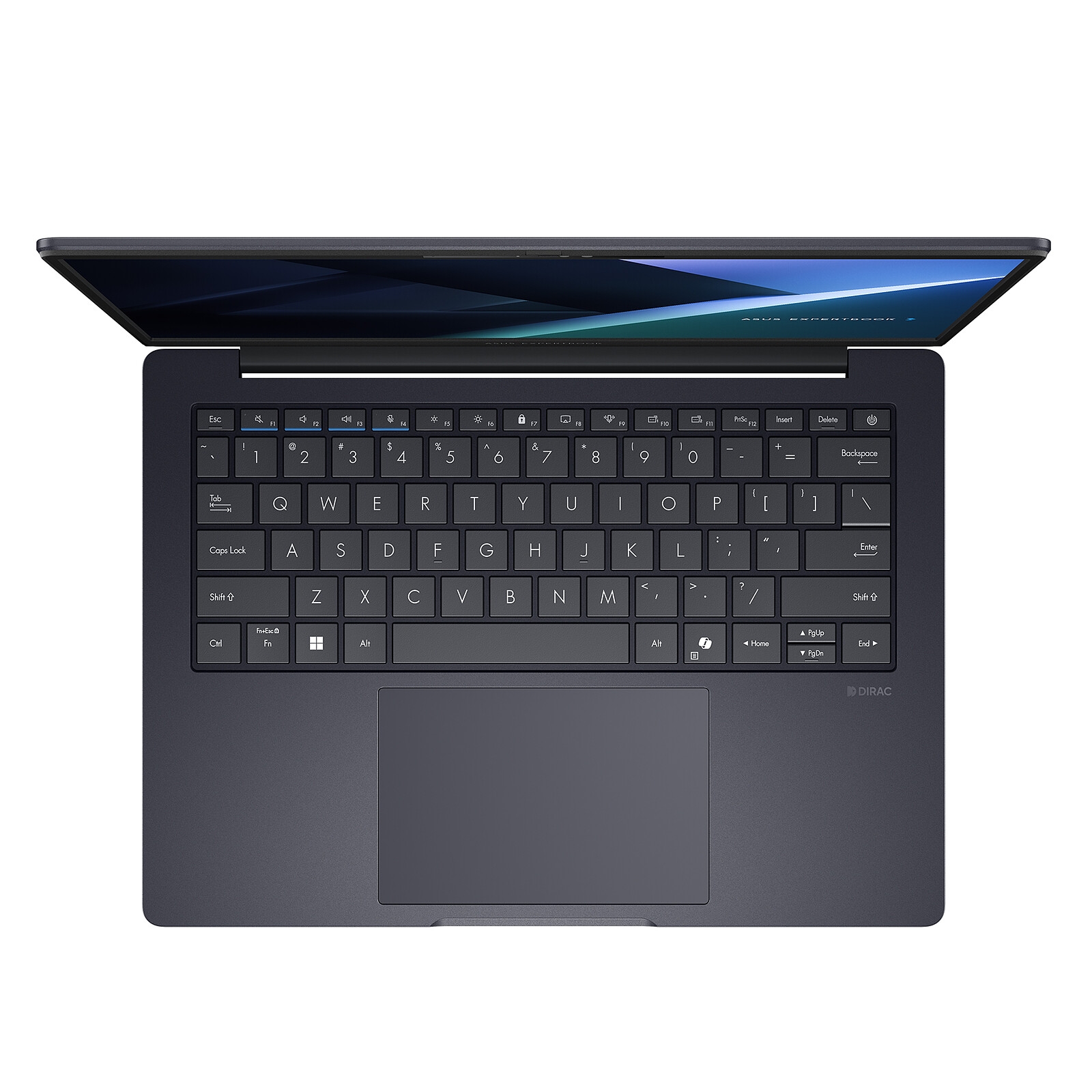Aucune photo du produit ASUS ExpertBook B5 B5405CCA-NZ0031X